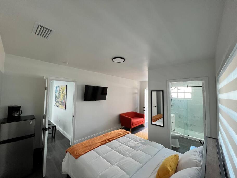 Stylish 3/2 Centrally Located! Appartamento *