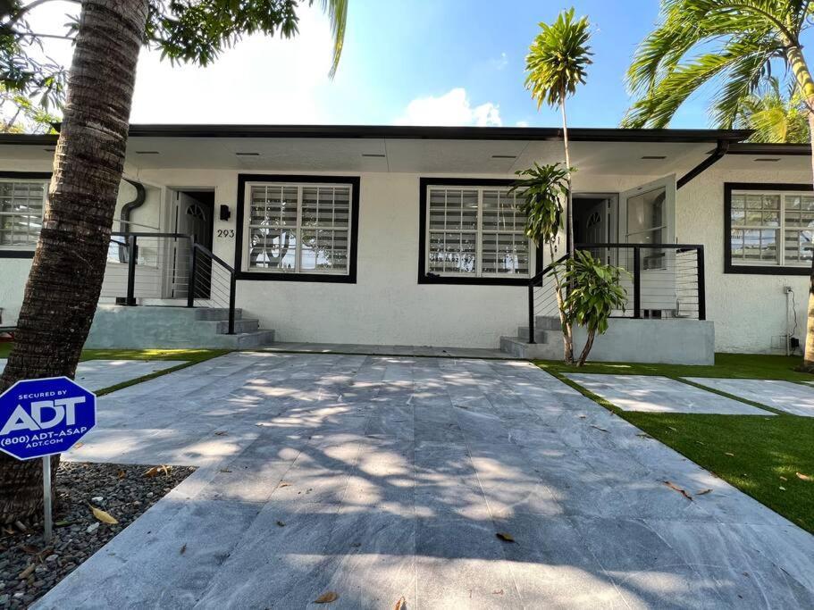 Stylish 3/2 Centrally Located! Appartamento Miami
