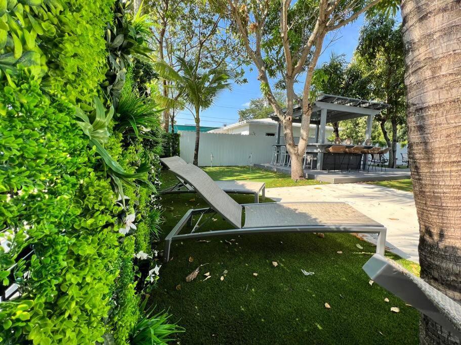 Appartamento Stylish 3/2 Centrally Located! *