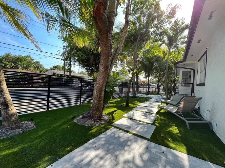 Appartamento Stylish 3/2 Centrally Located!