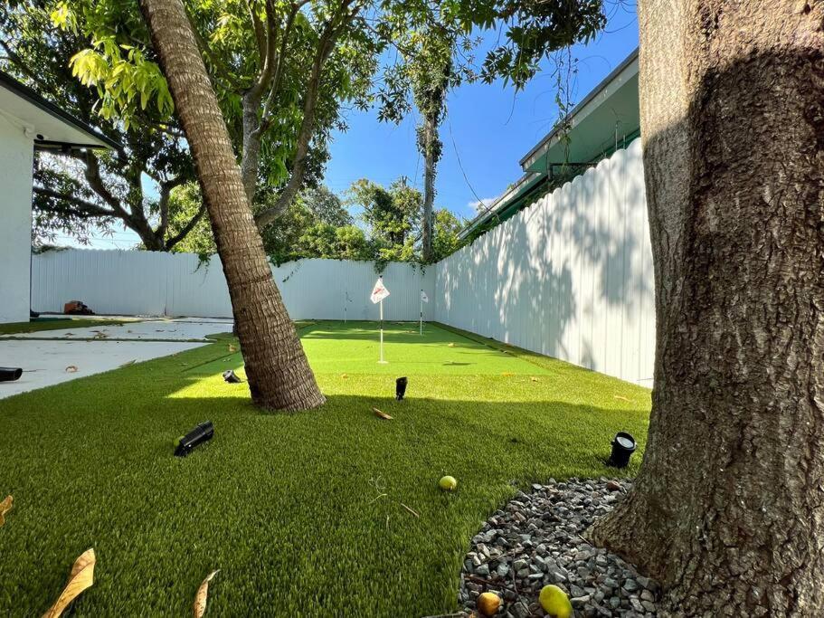 Appartamento Stylish 3/2 Centrally Located! Miami