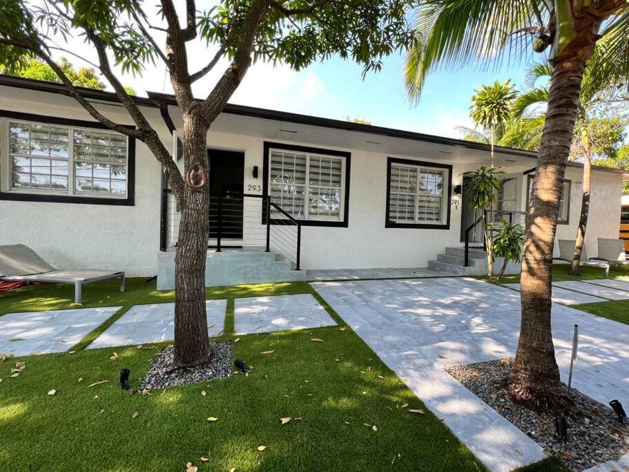 Stylish 3/2 Centrally Located! Appartamento Miami
