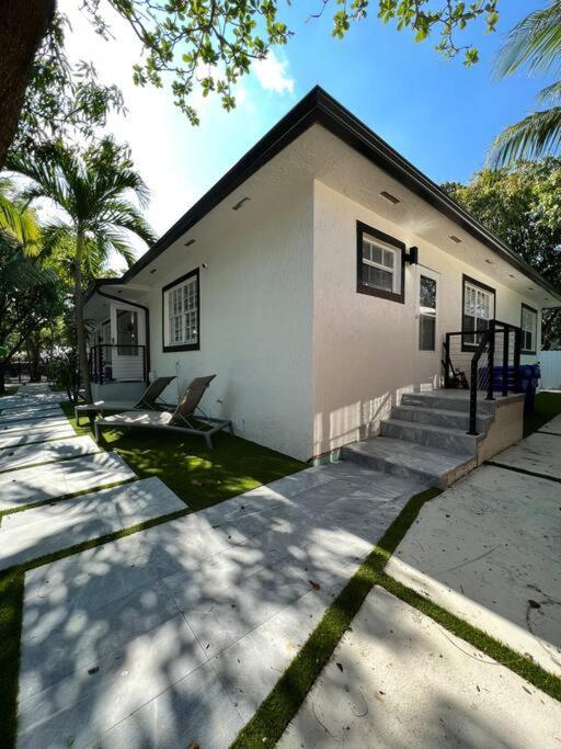 Appartamento Stylish 3/2 Centrally Located! Miami