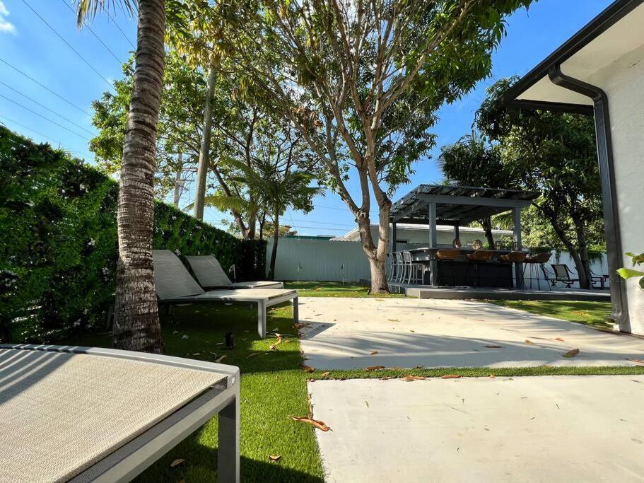Appartamento Stylish 3/2 Centrally Located!