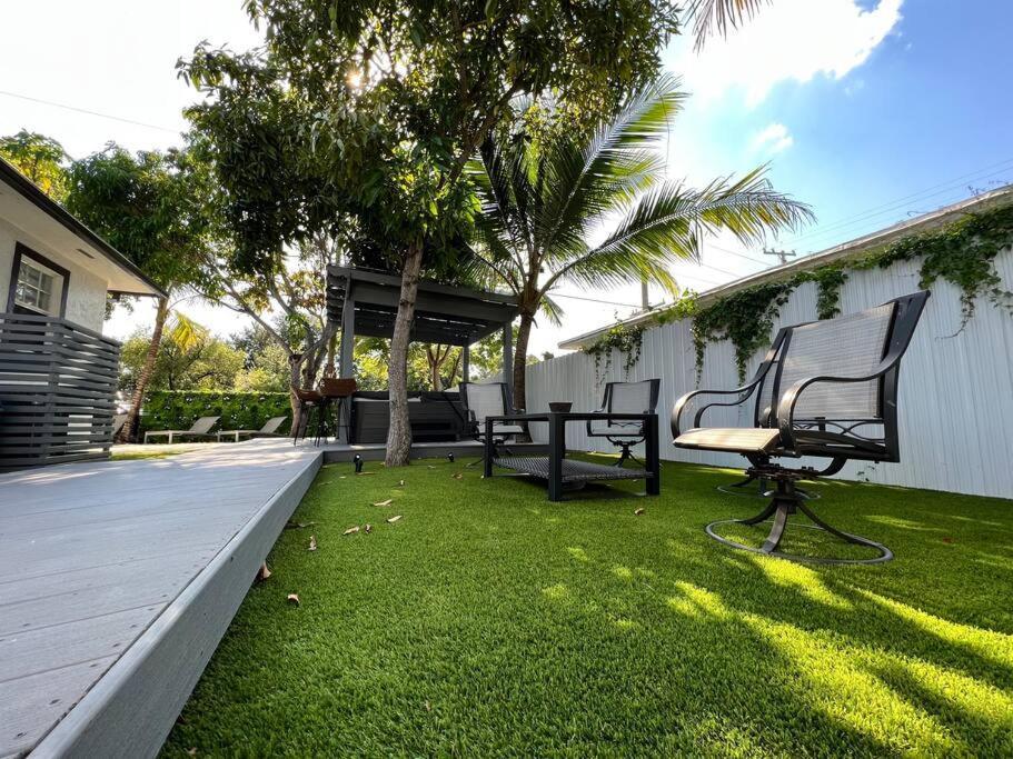 Appartamento Stylish 3/2 Centrally Located!