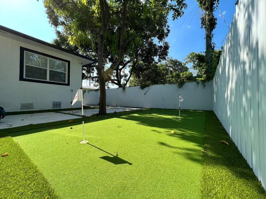 Appartamento Stylish 3/2 Centrally Located! *